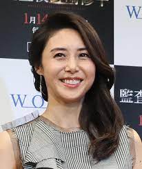 反町隆史と松嶋菜々子が体現する夫婦円満の秘訣「お互い尊重しあって、思いやる」 夫を立てる思いで資生堂ＣＭに出演 - zakzak：夕刊フジ公式サイト