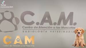 Centro de atención a las mascotas (C.A.M
