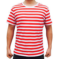 Black And White Striped Long Sleeve T Shirt Mens Men S Clothing Shirts T Shirts Men Boy Crew Neck Black White Striped T Shirt Tee Outfits Tops Red White Cu187k9i Stripe Tshirt Costume Shirts Tee Outfit