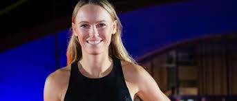 Get the latest player stats on caroline wozniacki including her videos, highlights, and more at the official women's tennis association website. Traum Aus Tull So Schon War Caroline Wozniacki Als Braut Promiflash De