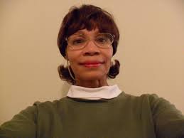 Good morning, I asked my child mother to write me a letter of  recommendation. The letter she wrote breaks all kinds of stereotypes about  black fathers and mothers raising their children and