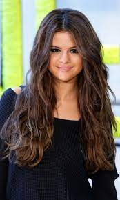 Beauty Tips Celebrity Style And Fashion Advice From Instyle Hair Styles Long Hair Styles Selena Gomez Hair