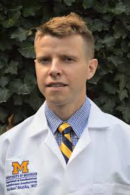 Dr. Mathis Appointed MPOG, Associate Research Director