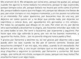 Maybe you would like to learn more about one of these? Cartas De Agradecimiento Para Mi Novia 19 August 2021