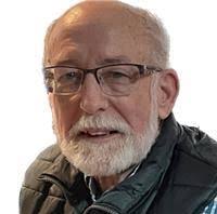 David Fair Obituary (1951