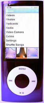 Ipod Nano