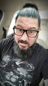 Perfect Circle Judith