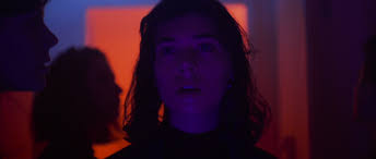 The Complex (Short 2017)