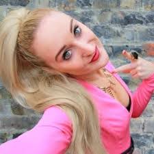 Abbie Murphy's Instagram, Twitter & Facebook