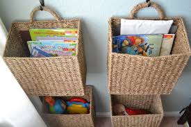 Maybe you would like to learn more about one of these? Cover To Cover Kids Book Storage Toy Organizers Online Diy Toy Storage Hanging Basket Storage Kids Book Storage