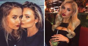 The former love island star sought help following years of struggling with painful periods but claims she was. Molly Mae Transformation Love Island Star Unrecognisable In Old Pictures