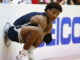 Check spelling or type a new query. Bronny James Son Of Lebron James Undergoes Knee Surgery Sports Illustrated