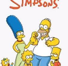 Ver Capitulo 1 De Los Simpsons Temporada 1 Online Latino Hd Castellano Y Subtitulado Pelisplus The Simpsons Simpson Cross Stitch