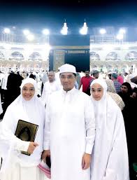 Pakej umrah 2019 ziarah dan pakej pelancongan 2019 andalusia travel tours. Mohamed Azmin Ali On Twitter Alhamdulillah Selesai Menyempurnakan Ibadat Umrah Dan Ziarah Kini Dalam Perjalanan Pulang Ke Malaysia