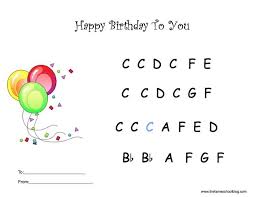 Happy birthday to you with letters arranged by julie a. H A P P Y B I R T H D A Y O N P I A N O W I T H L E T T E R S Zonealarm Results