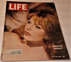 Brigette Bardot