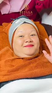 Lahad Datu Tempat Spa