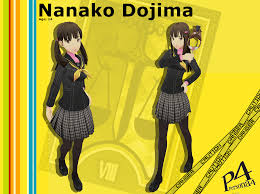 If this is your first time installing p4g. Persona 4 Teen Nanako Mod Dl For Xps By Necrocainalx On Deviantart