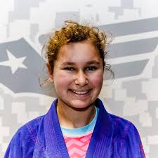 Competitor List [2021 Arkansas State BJJ Championships]