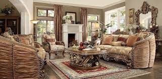 These design ideas will help you transform your living room into a cozy retreat. Old World Sofa Homey Design Hd 1601 Usa Furniture Online