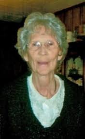 Myrtle Flowers Hale Obituary