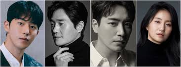 Sohn Ho-joon » Page 2 of 16 » Dramabeans Korean drama episode recaps