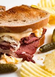 Reuben Sandwich Recipe Recipe Reuben Sandwich Reuben Sandwich Recipe Sandwiches