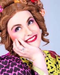 Susan Hoare's Instagram, Twitter & Facebook