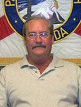 Councilman Russell enters PCB mayoral race