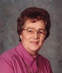 Beata Gladys Ernst Hockel (1916-1990)