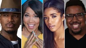 Ne-Yo, Kym Whitley & Tyler Kay Whitley Board Rom-Com 'The Pact'