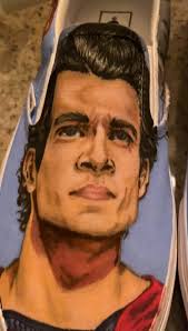 Batman vs Superman. 🦹🏻‍♂️ Man these were hard! But I definitely learned  some new stuff because of them. , Might open a whole new can of worms with  this. I still want to keep my work primarily ...