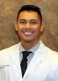 Podiatric Medicine & Surgery Residency Program 2025-26 Residents