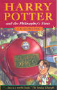 Harry Potter and the Philosopher's Stone: Rowling, J. K., Grandpré ...