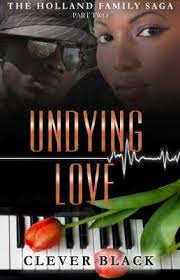 The Holland Family Saga Page