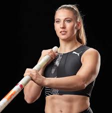Here, olympics.com speaks with the 2014 youth olympic games (yog) champion about her journey to. Angelica Moser Facebook