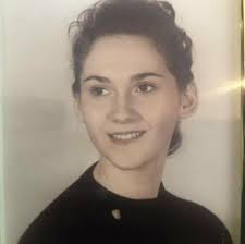 In Memory Of Kathryn Ann- Biluk Corss