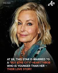 She never imagined love could return after her beloved husband passed away.  😮😭 Still, the actress experienced a second opportunity. "They are PERFECT  together!" a user commented. 😍 Their NAMES and LOVE