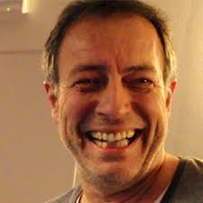 Eddy Scharf rockt Tag 1b beim Berlin Cup