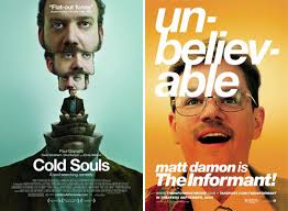 Movie Poster of the Week: "Up in the Air" on Notebook | MUBI