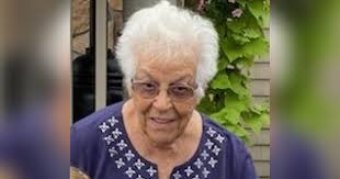 Obituary for Yolanda "Yolie" Ruth (Cappola) Donovan