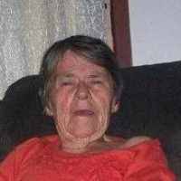 Mrs Maureen Dugan (1935–2016)