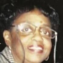 Beverly Marion Todd Obituary