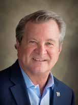 Wilson Jones Joins Darley Board of Directors