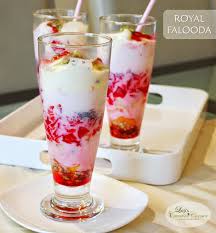 Falooda Falooda Recipe Falooda Pakistani Desserts