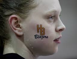 D2 state high school swimming finals, February 25, 2022