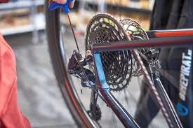 Fahrradservice Online Termin Vereinbaren Www Bikepirat At