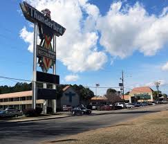 Maybe you would like to learn more about one of these? Thunderbird Motel Sold But Restaurant Stays In Local Hands Business News Scnow Com
