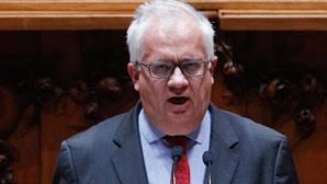 Rat der europäischen union landwirtschaft. Mai Remete Avaliacao Da Cerca Sanitaria Em Odemira Para Conselho De Ministros Sociedade Correio Da Manha