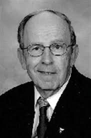 Charles Mauer Obituary (2015)